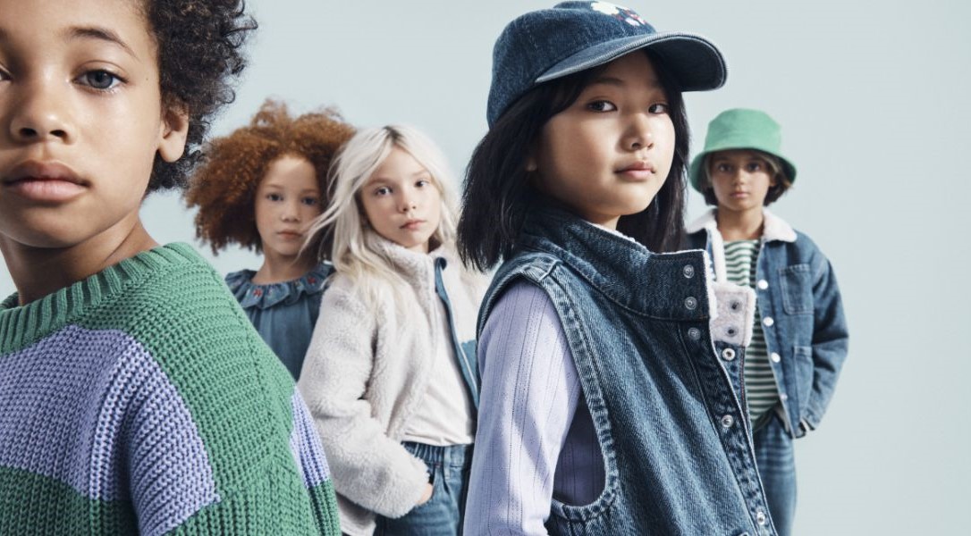 Mua Sỉ Đồ Bộ Trẻ Em Giá Rẻ Chất Lượng Tốt: Bí Quyết Kinh Doanh Hiệu Quả