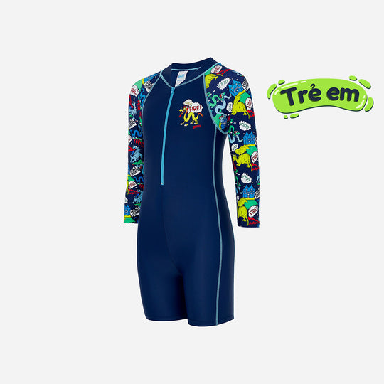 Bộ đồ bơi cho bé trai - Đa dạng mẫu mã, chất lượng tốt