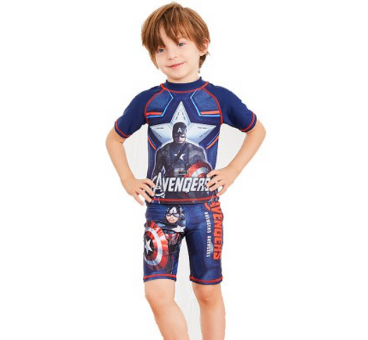 Bộ đồ bơi cho bé trai - Đa dạng mẫu mã, chất lượng tốt