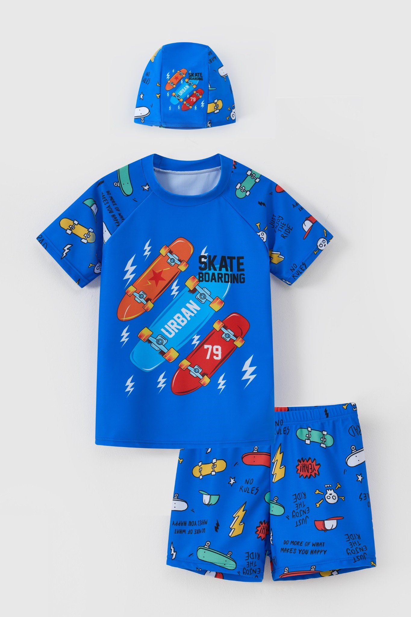 Bộ đồ bơi cho bé trai - Đa dạng mẫu mã, chất lượng tốt