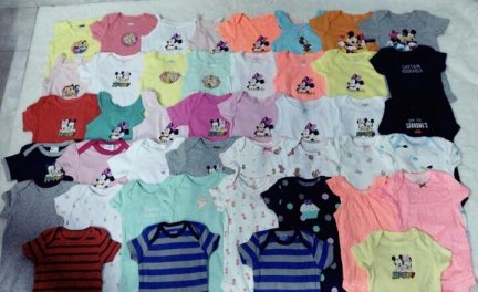 Nguồn hàng quần áo trẻ em Khám phá bí mật cho doanh nghiệp thành công