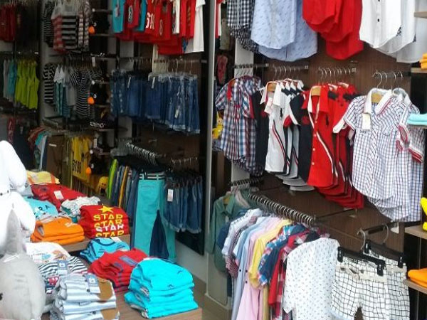 Nguồn hàng quần áo trẻ em Khám phá bí mật cho doanh nghiệp thành công