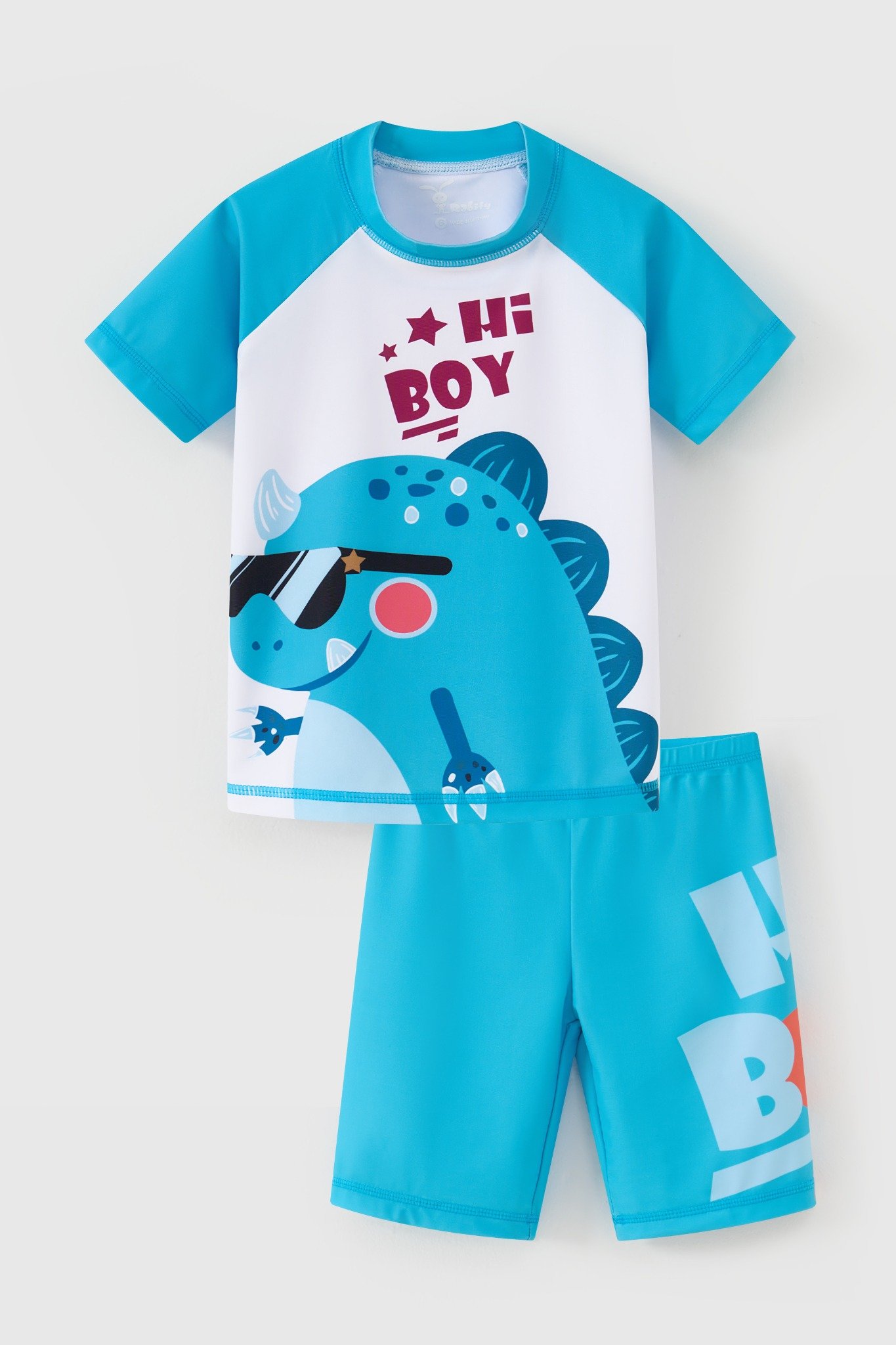 Quần áo bơi cho bé trai: Lựa chọn thoải mái và thời trang cho mùa hè!