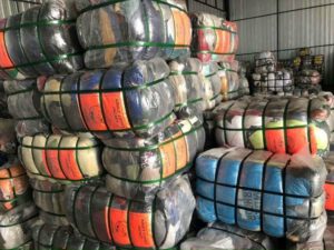 Kho Hàng Si: Bí Quyết Kinh Doanh Thời Trang Giá Rẻ