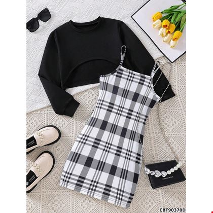 Bộ Đồ Ấm Cho Bé Gái Giữ Ấm Và Xinh Xắn Mỗi Ngày Bộ Đồ Ấm Cho Bé Gái Giữ Ấm Và Xinh Xắn Mỗi Ngày