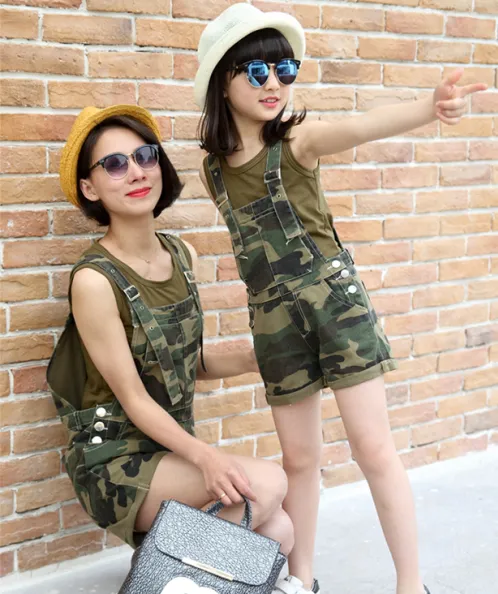 Bộ đồ rằn ri cho bé – Phong cách cá tính và năng động