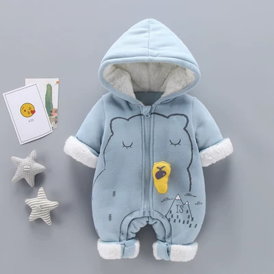 Bộ Quần Áo Trẻ Em Mùa Đông Lựa Chọn Thời Trang Ấm Áp và Đáng Yêu