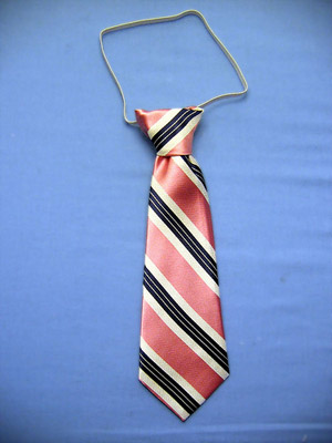 Cà Vạt Cho Bé Trai Phong Cách Đẳng Cấp Nhỏ Gọn