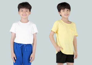 Quần Ngố Cho Bé Trai – Thoải Mái Và Phong Cách