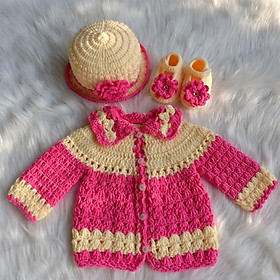 Đồ Ấm Cho Bé Gái – Chọn Lựa Hoàn Hảo Cho Mùa Đông