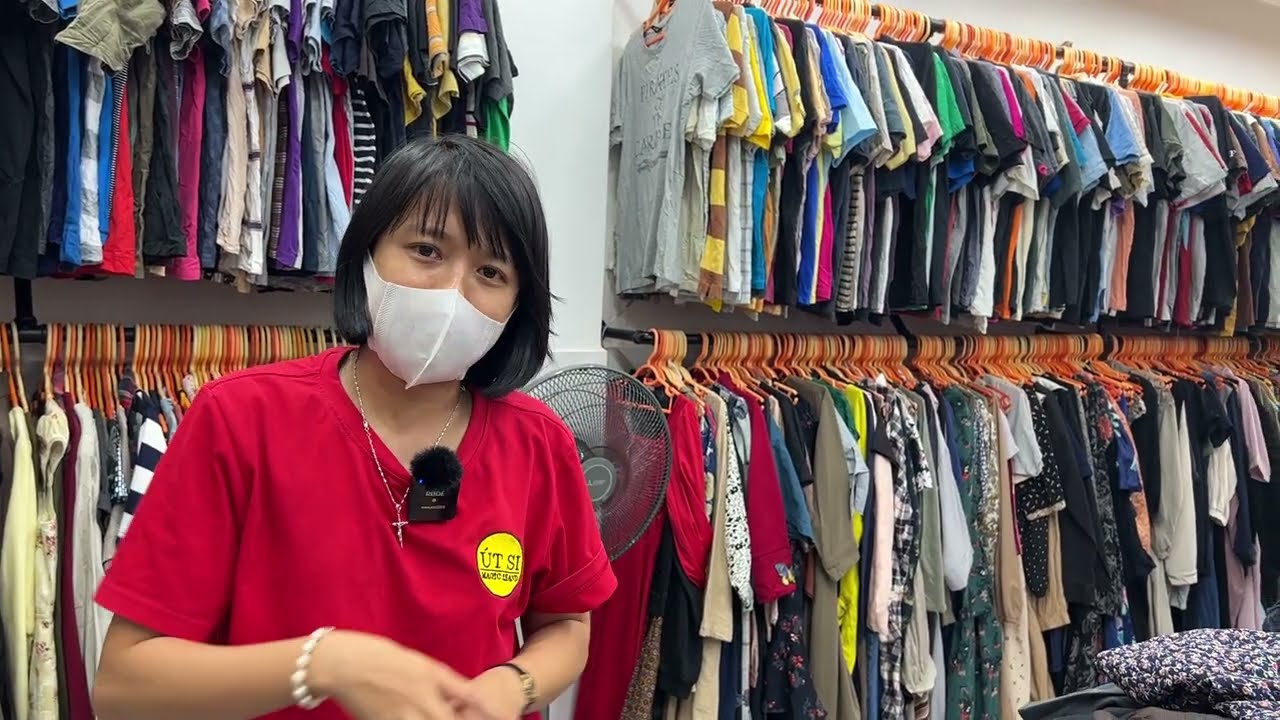 Hàng Si Tuyển: Khám Phá Xu Hướng Thời Trang Độc Đáo