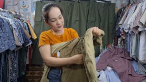 Hàng Si Tuyển: Khám Phá Xu Hướng Thời Trang Độc Đáo