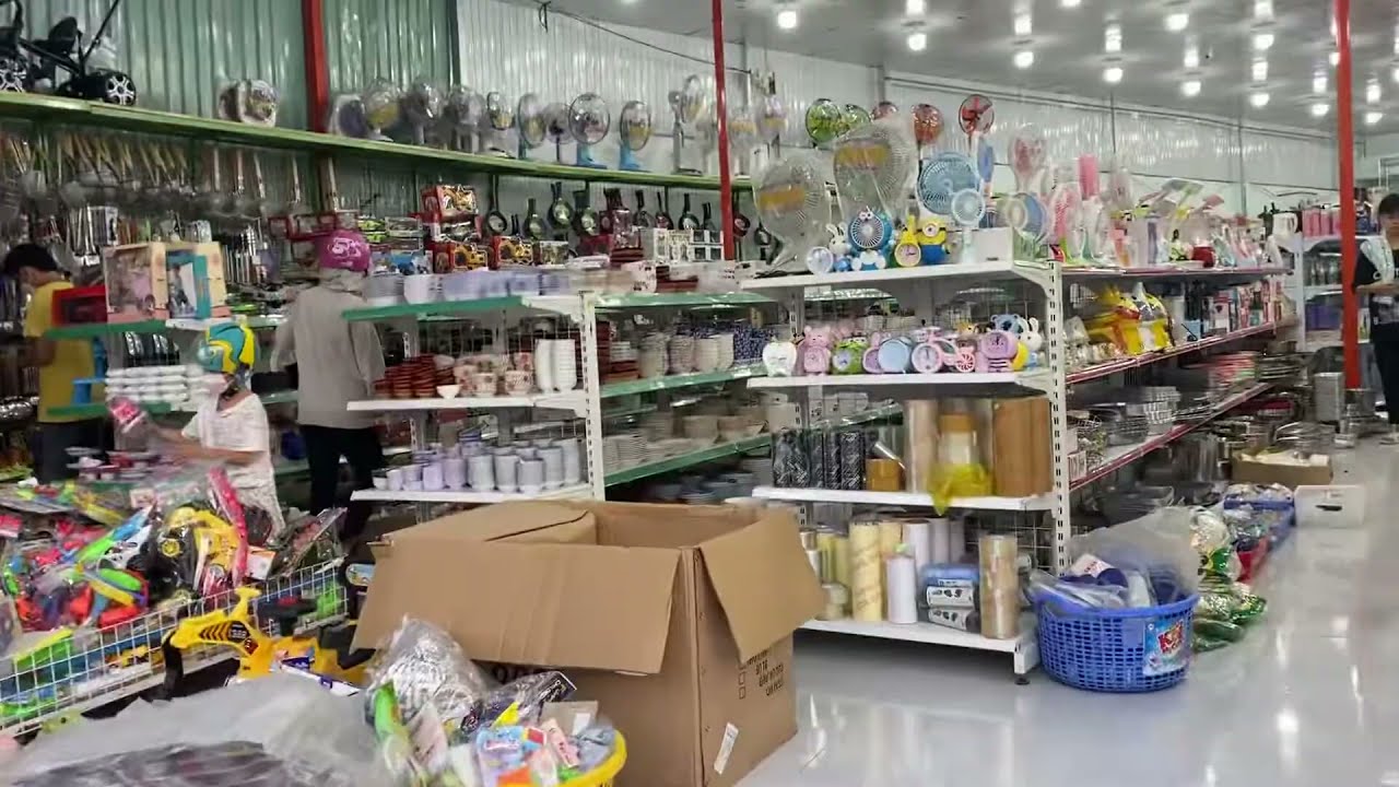 Hướng Dẫn Mua Hàng Sỉ Nhật Bản Mới Nhất 2024