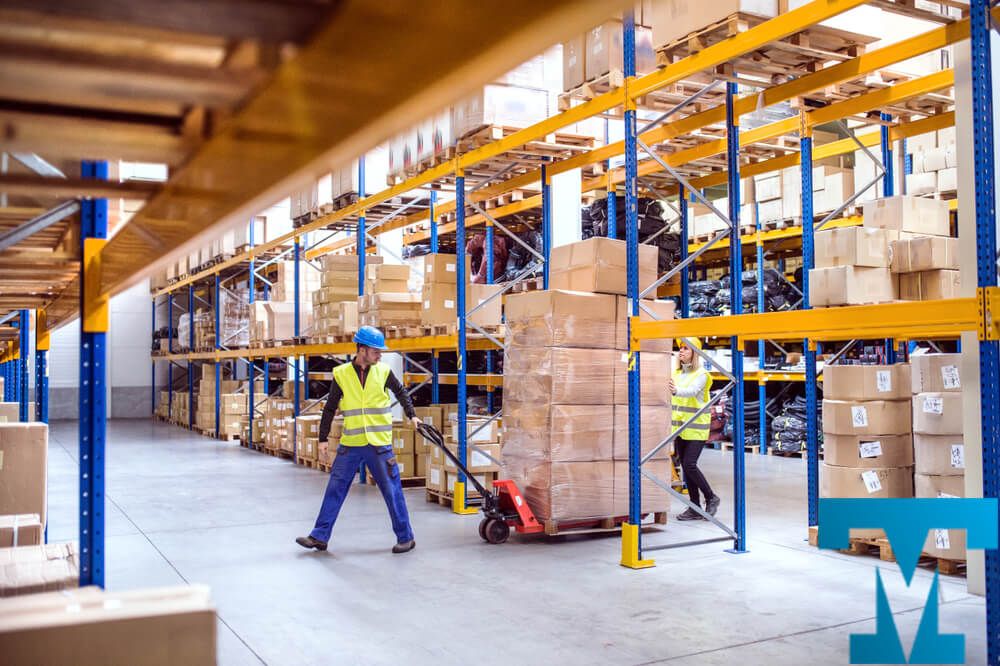 Cách Chọn Mua Hàng Trong Kho Hàng Si