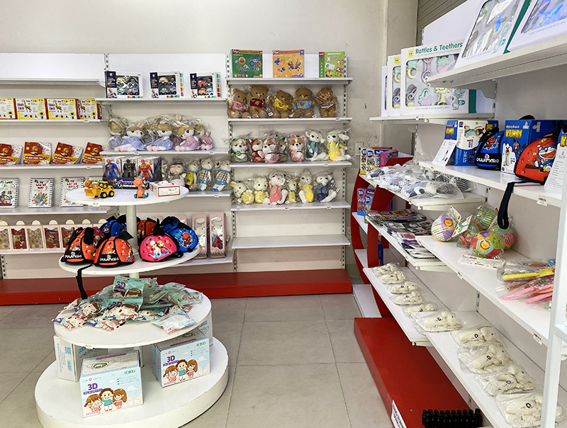 <strong><strong>Kho Sỉ Đồ Em Bé</strong></strong> Online - Giao Hàng Toàn Quốc