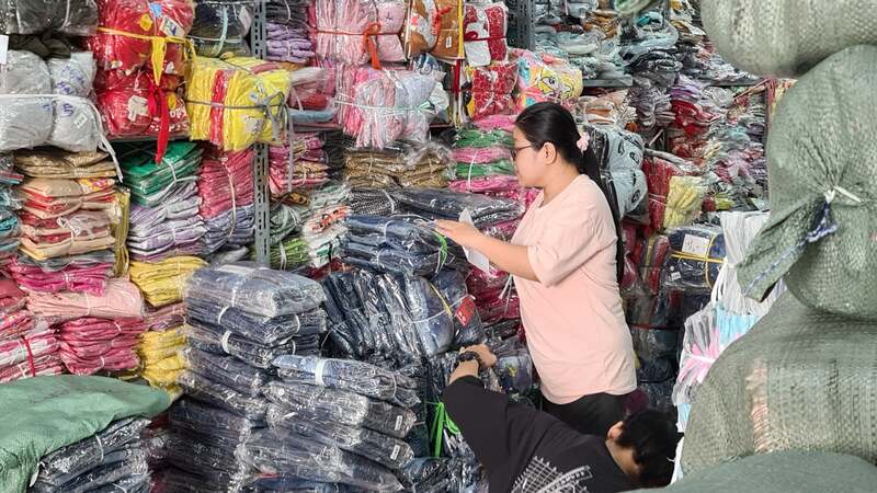 Lấy Sỉ Đồ Trẻ Em Xuất Khẩu: Bí Quyết Kinh Doanh Thành Công Lấy Sỉ Đồ Trẻ Em Xuất Khẩu: Bí Quyết Kinh Doanh Thành Công