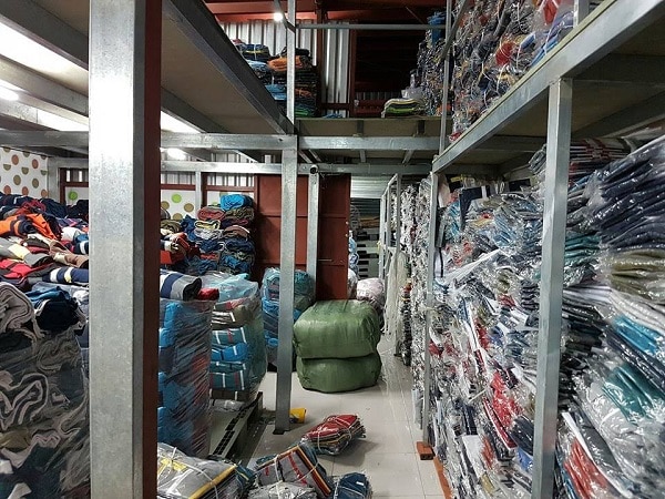 Lấy sỉ quần áo trẻ em bán online - Cung cấp mẫu mã đa dạng, giá rẻ