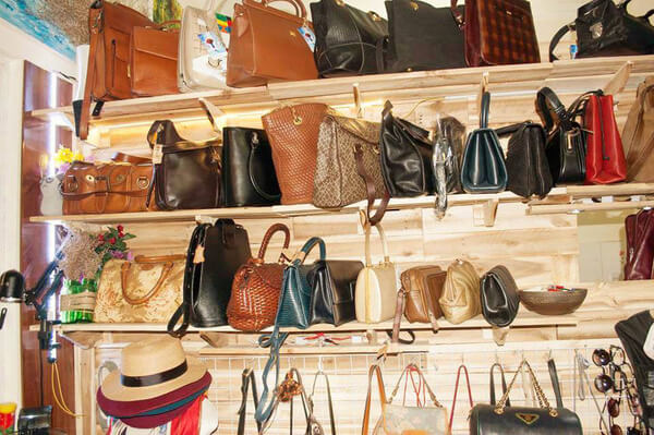 Mua Đồ Si Hàng Hiệu: Săn Lùng Những Món Hàng Độc Nhất