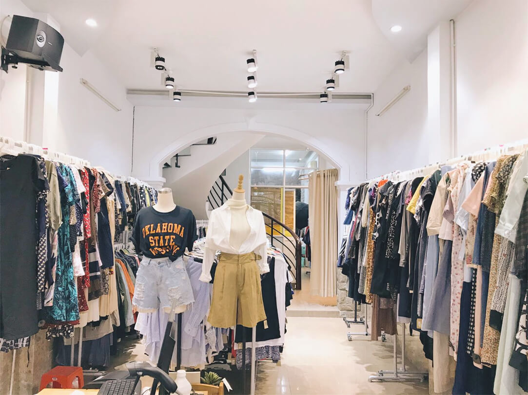 Mua Đồ Si Hàng Hiệu: Săn Lùng Những Món Hàng Độc Nhất