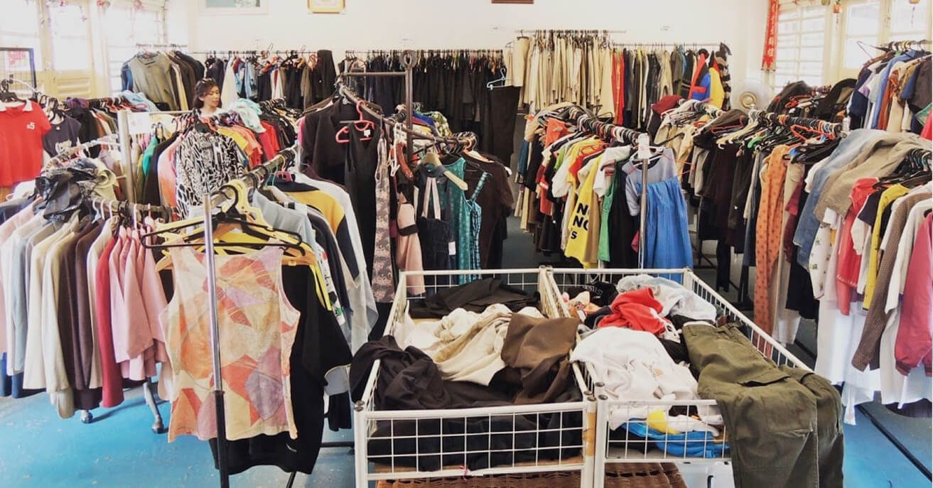 Mua Đồ Si Hàng Hiệu: Săn Lùng Những Món Hàng Độc Nhất