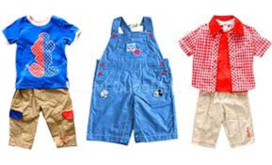 Mua sắm quần áo trẻ em giá sỉ tiết kiệm chi phí 2024