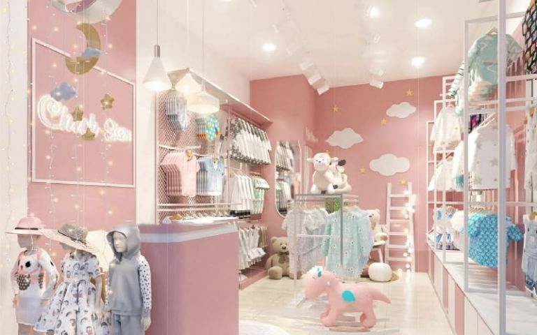 Nhận ngay quần áo trẻ em giá sỉ 10k siêu hấp dẫn