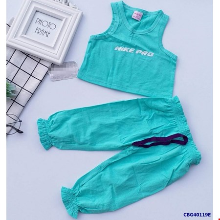  Quần Alibaba Cho Bé Gái – Phong Cách Năng Động Và Dễ Thương