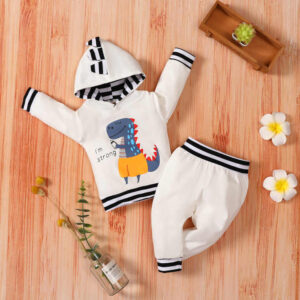 Quần Alibaba Cho Bé Gái – Phong Cách Năng Động Và Dễ Thương