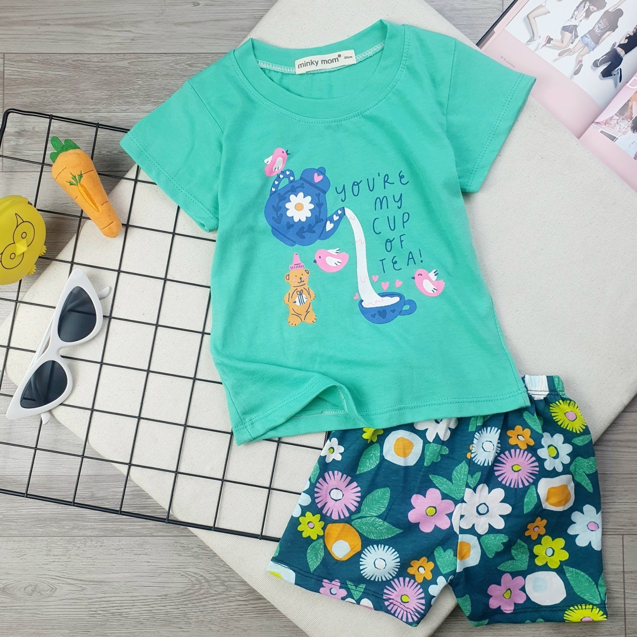 Quần Áo Trẻ Em Giá Sỉ: Bí Quyết Mua Sắm Thông Minh Cho Bé Yêu! Quần Áo Trẻ Em Giá Sỉ: Bí Quyết Mua Sắm Thông Minh Cho Bé Yêu!