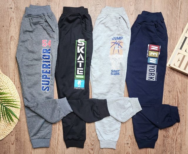 Quần Da Cá Bé Trai Thời Trang Thoải Mái Và Đẹp Mắt