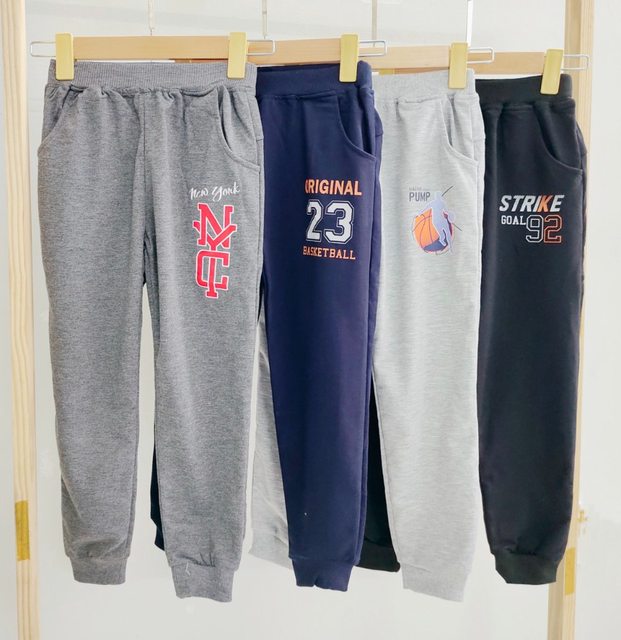 Quần Da Cá Bé Trai Thời Trang Thoải Mái Và Đẹp Mắt