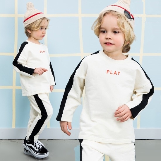 Quần Da Cá Bé Trai Thời Trang Thoải Mái Và Đẹp Mắt