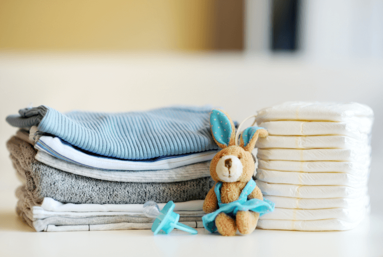 Tổng kho sỉ đồ sơ sinh mẹ bé Cách tiếp cận toàn diện để kinh doanh thành công