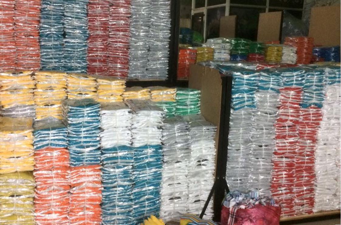 Tổng Kho Sỉ Đồ Trẻ Em - Chất lượng hàng đầu