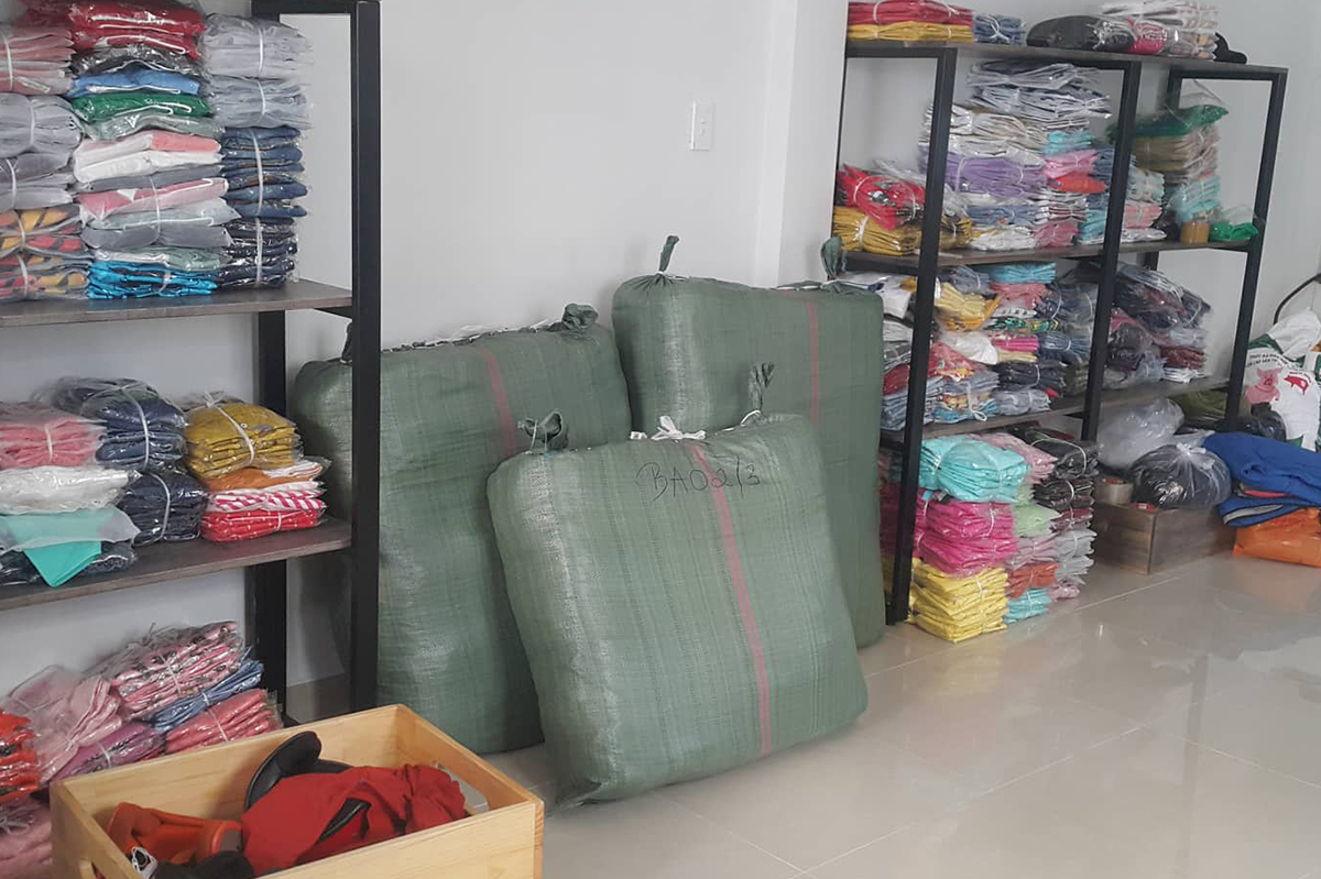 Tổng Kho Sỉ Đồ Trẻ Em - Chất lượng hàng đầu