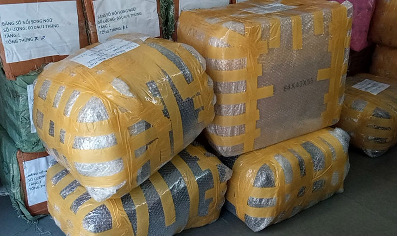 Tổng kho sỉ mẹ và bé - Nguồn cung cấp đáng tin cậy cho mẹ và bé