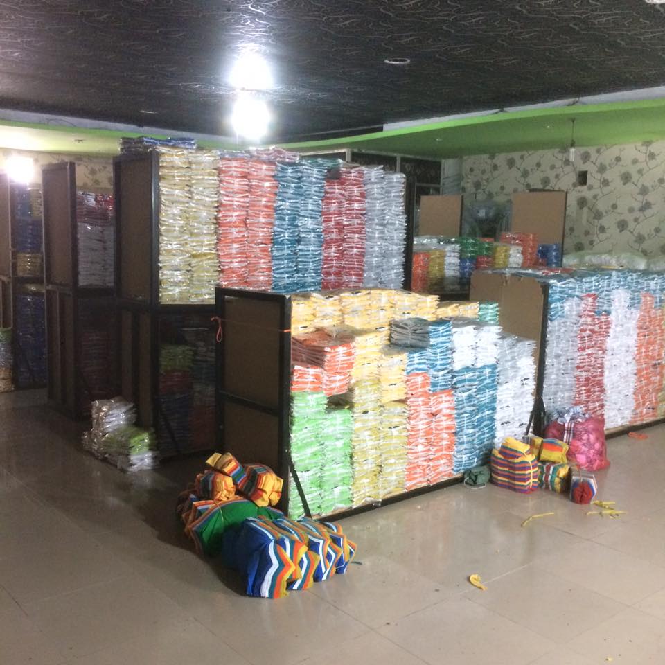 Tổng Kho Xưởng Sỉ Quần Áo Trẻ Em Giá Rẻ Nam Phương Tổng Kho Xưởng Sỉ Quần Áo Trẻ Em Giá Rẻ Nam Phương