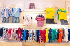 Trùm Sỉ Quần Áo Trẻ Em - Giá Sỉ Tốt Nhất