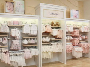 Xưởng Chuyên Sỉ Đồ Sơ Sinh Hàng Ngàn Mẫu Dễ Thương 2024