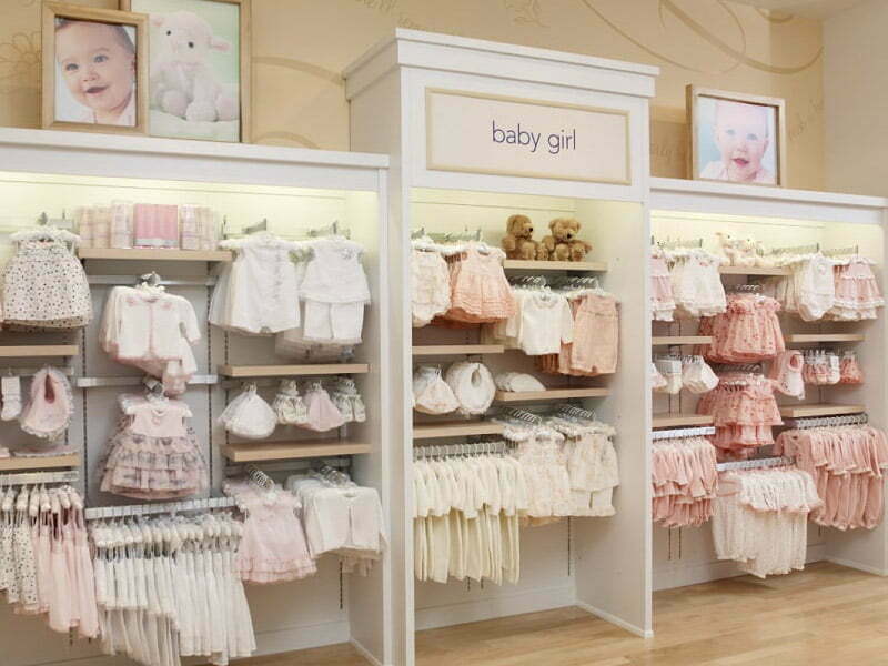 Hàng ngàn mẫu đồ dễ thương tại sư <strong><strong>xưởng chuyên sỉ đồ sơ sinh</strong></strong> 2024