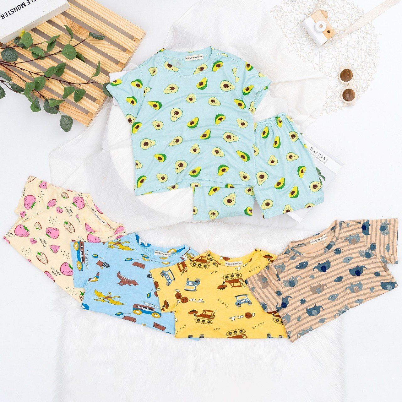 Xưởng May Đồ Bộ Trẻ Em Giá Rẻ Nam Phương : Lựa Chọn Hoàn Hảo Cho Bé Yêu!