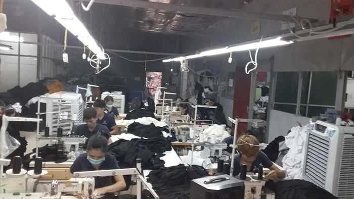 Xưởng May Quần Áo Thể Thao, In Áo Bóng Đá, Đặt Áo Đá Banh Theo Yêu Cầu