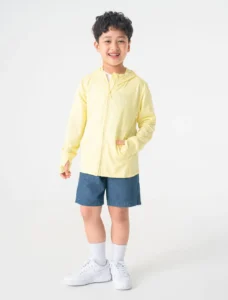 Sỉ Áo Chống Nắng Cho Bé Trai – Bảo Vệ Sức Khỏe Và Phong Cách