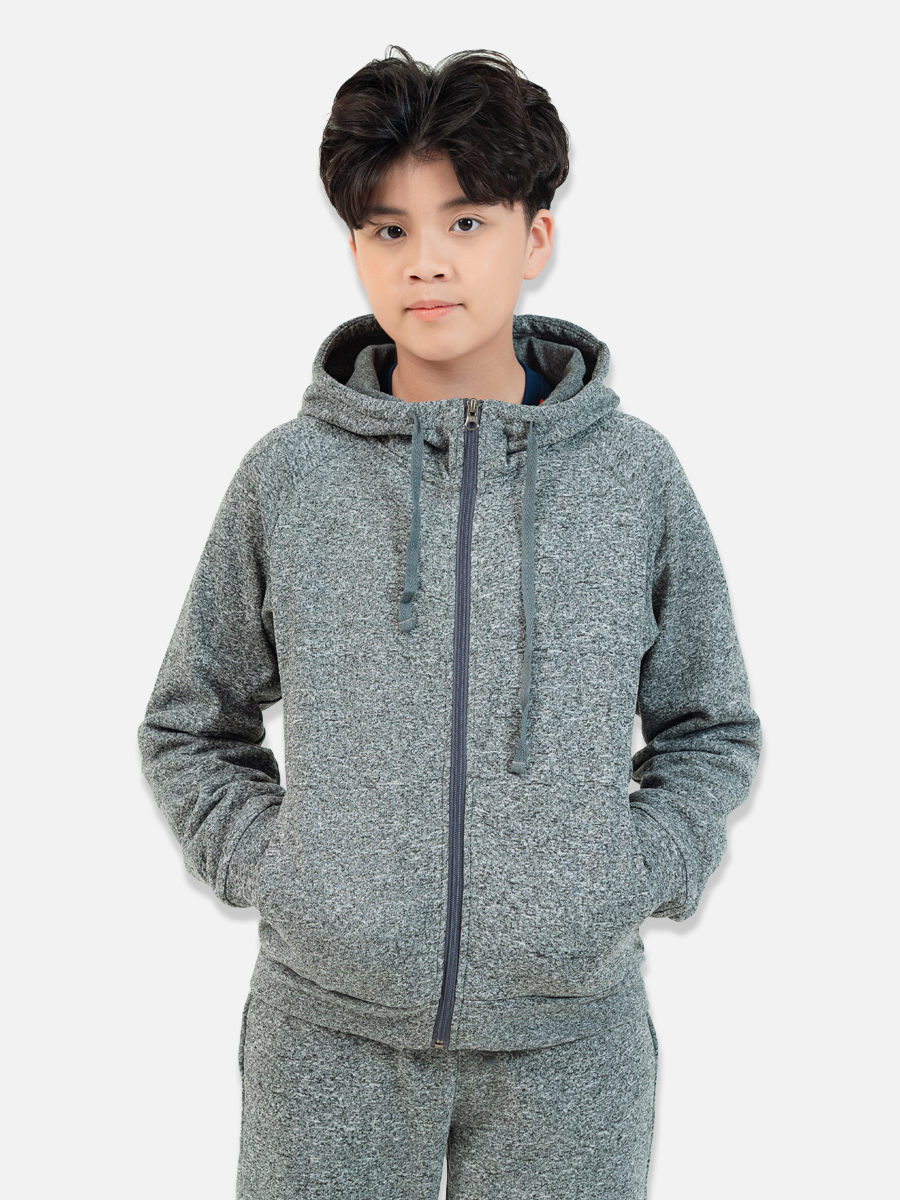 Áo Khoác Nỉ Cho Bé Trai Giá Sỉ – Ấm Áp Và Phong Cách Cho Bé