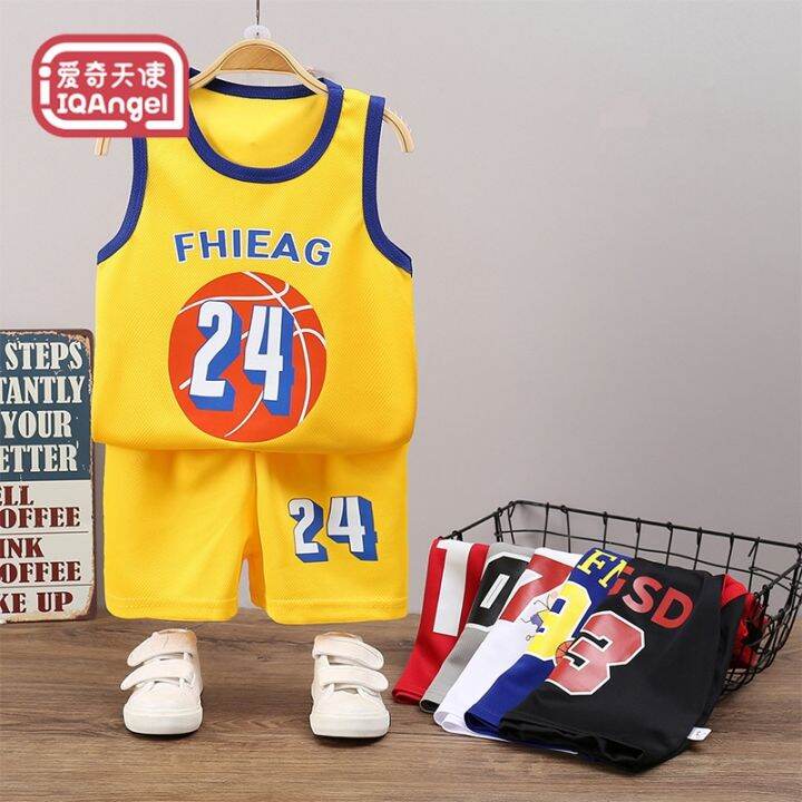 Áo Thể Thao Cho Bé Trai Giá Sỉ – Lựa Chọn Năng Động Và Thoải Mái