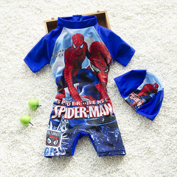 Bộ Quần Áo Người Nhện Dành Cho Bé Trai - Sự Lựa Chọn Hoàn Hảo Cho Các Siêu Anh Hùng Nhí Bộ Quần Áo Người Nhện Dành Cho Bé Trai - Sự Lựa Chọn Hoàn Hảo Cho Các Siêu Anh Hùng Nhí