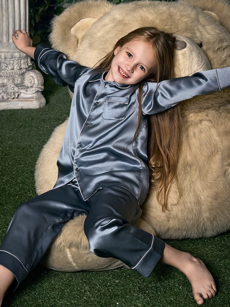 Pijama Cho Bé Gái Giá Sỉ – Lựa Chọn Thoải Mái Và Dễ Thương