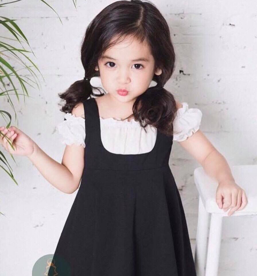 Sỉ Các Mẫu Đầm Đẹp Cho Bé Gái – Lựa Chọn Xinh Xắn Và Thời Trang