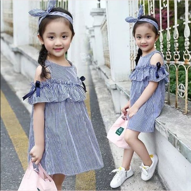 Sỉ Các Mẫu Đầm Đẹp Cho Bé Gái – Lựa Chọn Xinh Xắn Và Thời Trang