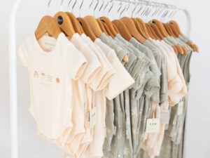 Sỉ Đồ Bộ Sợi Tre Cho Bé Lựa Chọn Thông Minh Cho Sự Thoải Mái Và An Toàn